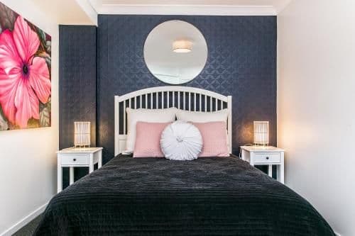Three-Bedroom Townhouse