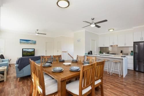 Holiday Home
