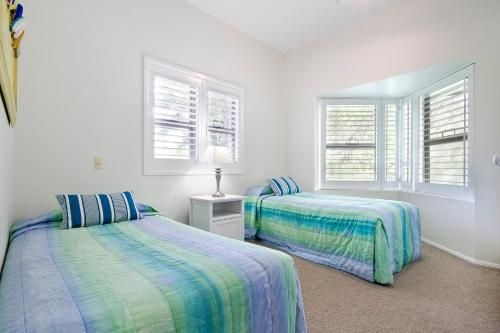 Alderly Apartment 112