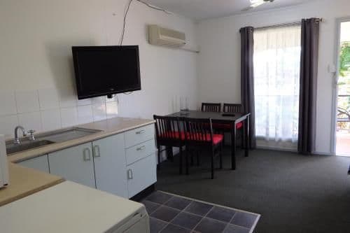 One-Bedroom Villa