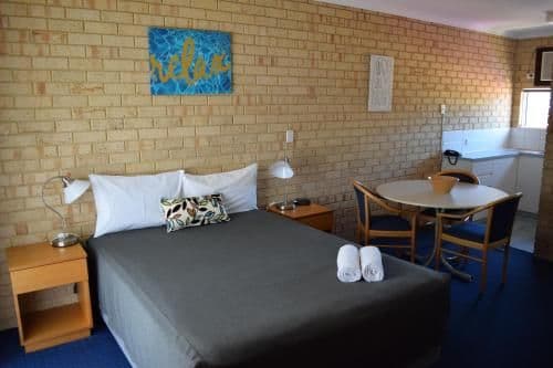Standard Self Contained Room