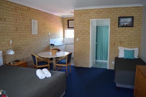 Standard Self Contained Room