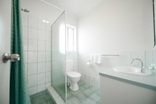 Standard Self Contained Room
