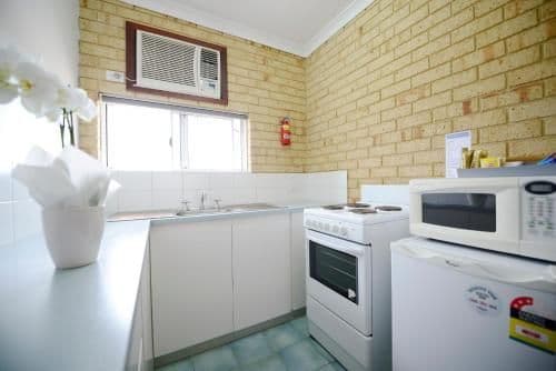 Standard Self Contained Room