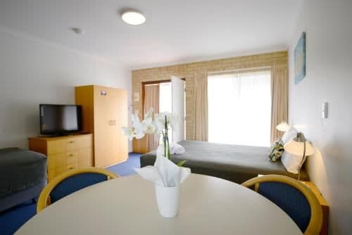 Standard Self Contained Room