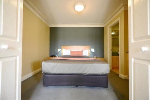 Pool View Suite