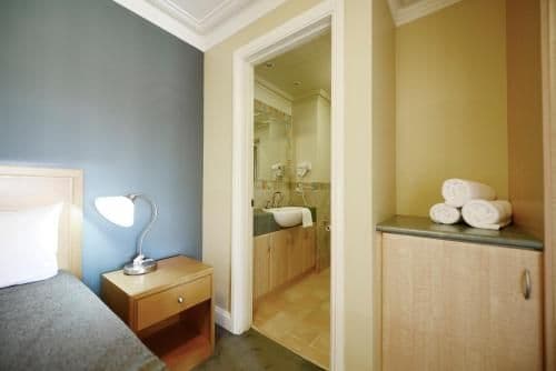 Pool View Suite