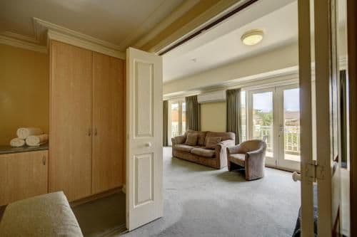 Pool View Suite