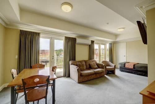 Pool View Suite