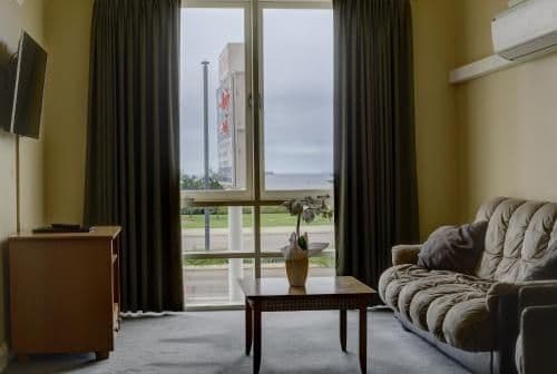 Ocean View Spa Suite
