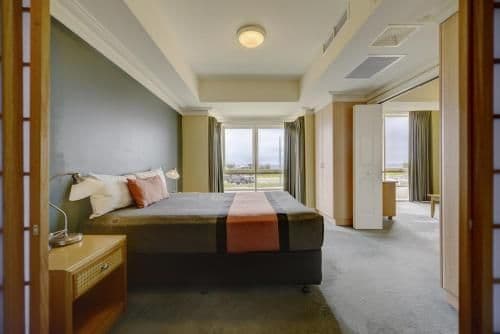 Ocean View Spa Suite