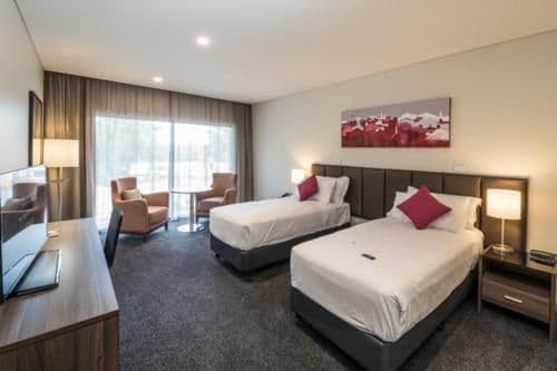 Executive Twin Room