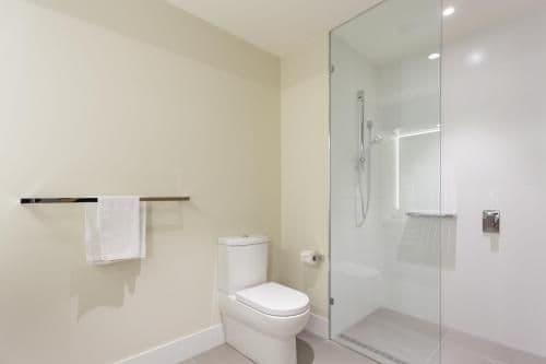 Executive King Suite