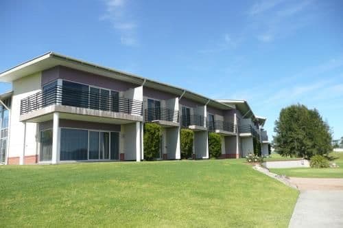 Superior Double or Twin Room with Mountain View