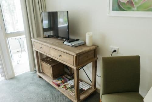 Standard Queen Suite