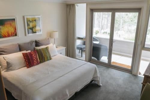 Standard Queen Suite