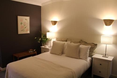 Standard Queen Suite