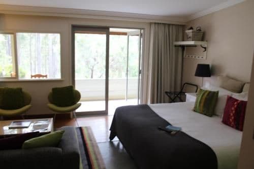 Standard Queen Suite