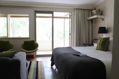 Standard Queen Suite