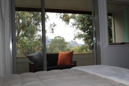 Standard Queen Suite