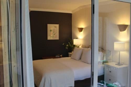 Standard Queen Suite