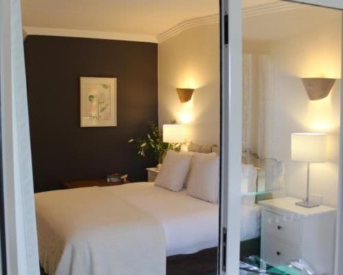 Standard Queen Suite