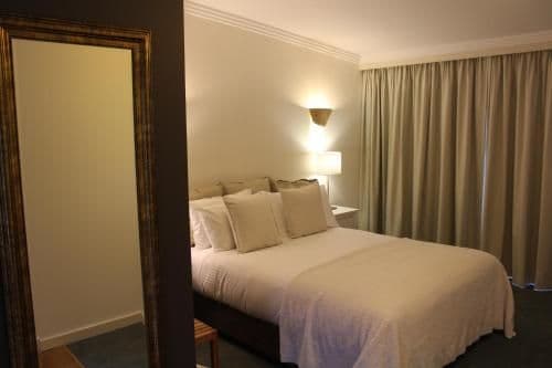 Standard Queen Suite