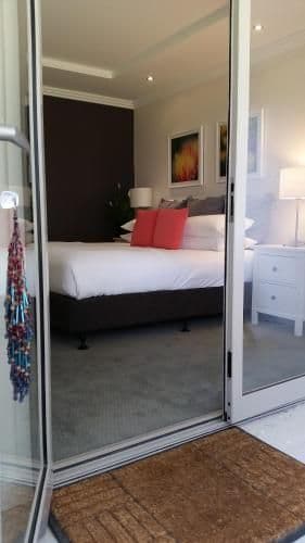 Standard Queen Suite