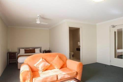 Executive Queen Room