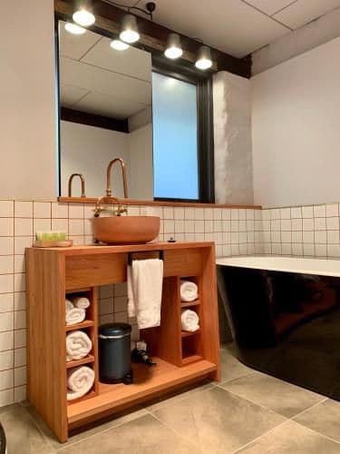 Myrtle Loft
