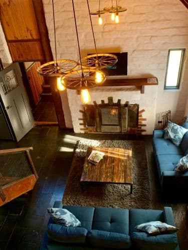 Myrtle Loft