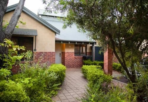 Bungalow with Patio