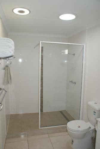 Standard Family Suite