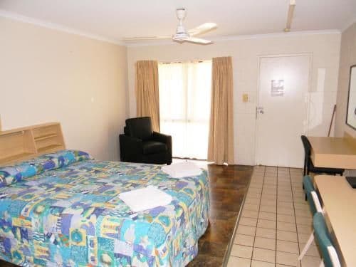 Budget Queen Room