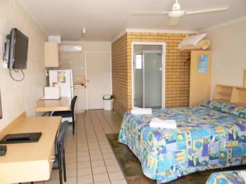 Standard Family Suite