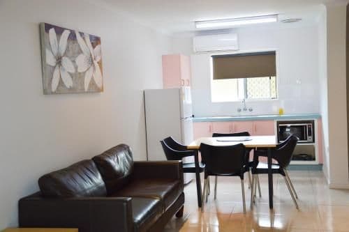 Deluxe Family Suite