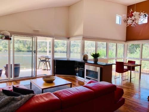 One-Bedroom Chalet