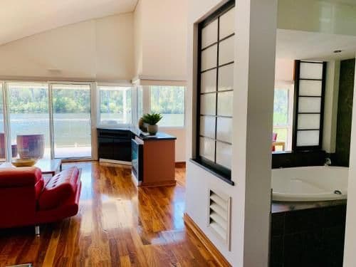 One-Bedroom Chalet