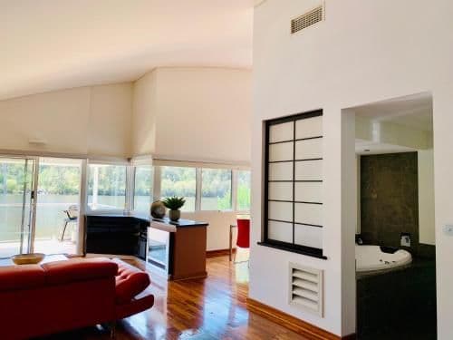 One-Bedroom Chalet
