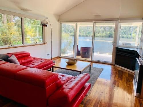 One-Bedroom Chalet
