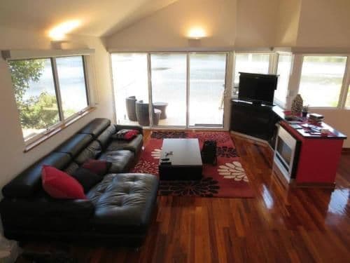 One-Bedroom Chalet