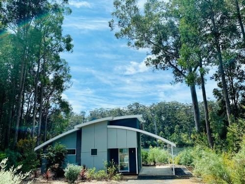 Silkwood Estate0