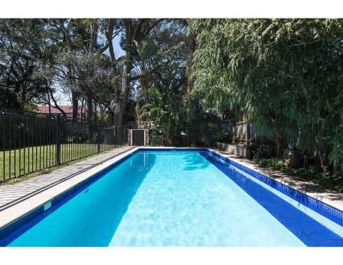 Comfy family home in chill beachside neighbourhood Comfy family home in chill beachside neighbourhood