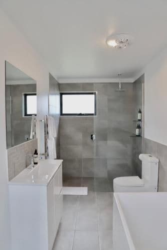 Two-Bedroom Apartment 2