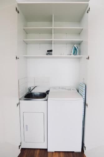 Two-Bedroom Apartment 2