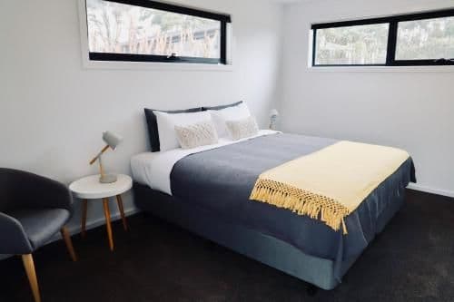 Two-Bedroom Apartment 2