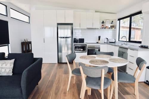 Two-Bedroom Apartment 2