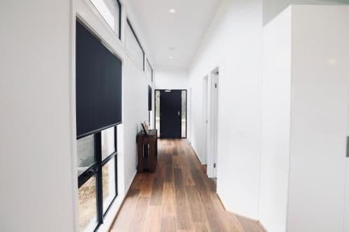Two-Bedroom Apartment 2