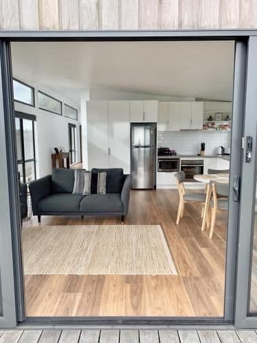 Two-Bedroom Apartment 2