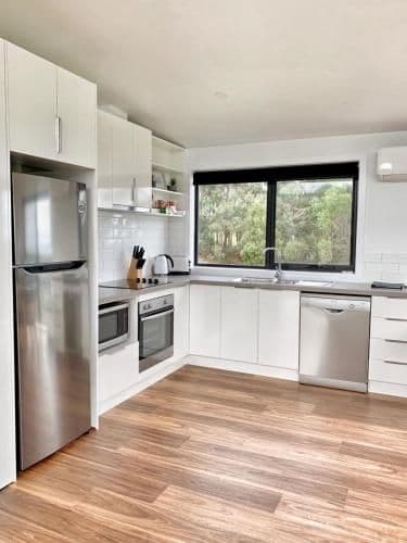 Two-Bedroom Apartment 3